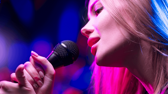 How To Choose The Best Singing Audition Songs For You