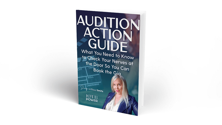 Audition Action Guide