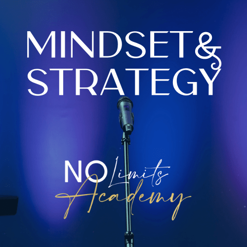 Mindset & Strategy