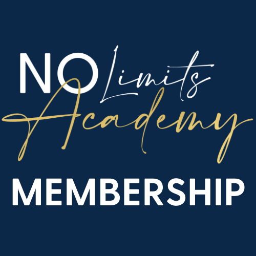 No Limits Academy Membership
