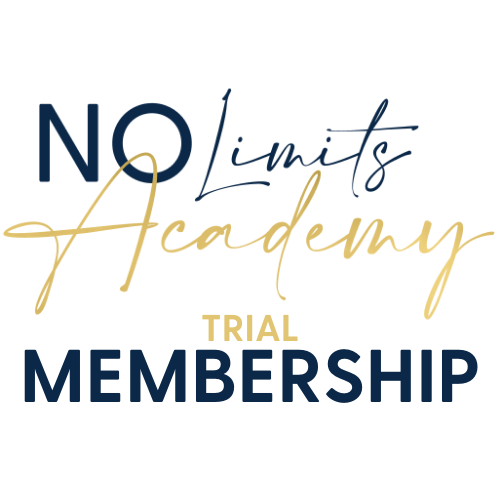 No Limits Academy Trial Membership