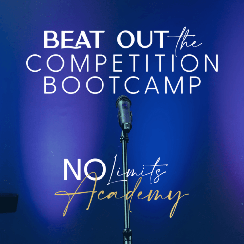 Beat Out the Competition Boot Camp On-Demand